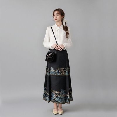 ���ڲ�����[�����]����ʽ����Ů2024���¿�����Ứ����������� 165Ԫ