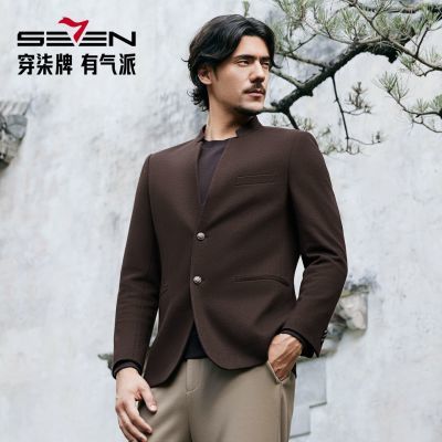 ���ڲ��������л�����/������ë����������������ʿ2025�ﶬ�¿�������װ 705Ԫ