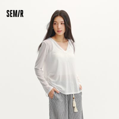 ���ڲ�����[ɭ��]����T��Ů�ļ�V�촿ɫ������ɳ�������2026�¿������������ 75Ԫ