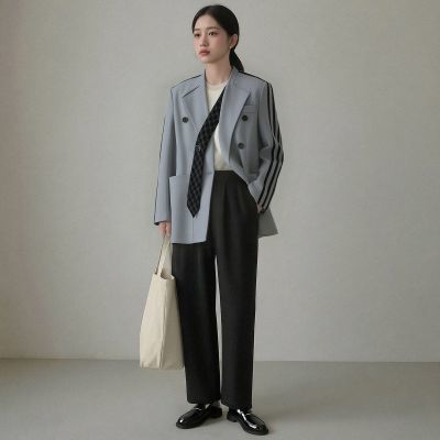 ���ڲ�����������������װŮ2025�����¿�ѧԺ�ٴ�̿����� 282Ԫ