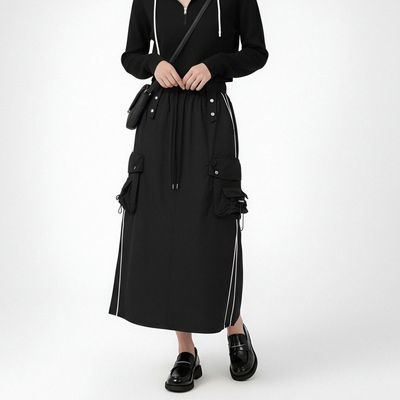 ���ڲ������������ʽײɫ��װ����ȹŮװ�����¿�ų����ȹ 160Ԫ