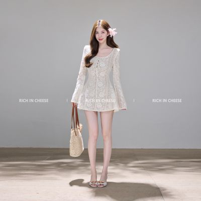 ���ڲ�����[RICH IN CHEESE] ������Ů ����� ��ʽ���ο���˿��������ȹ��15���ڷ����� 229Ԫ