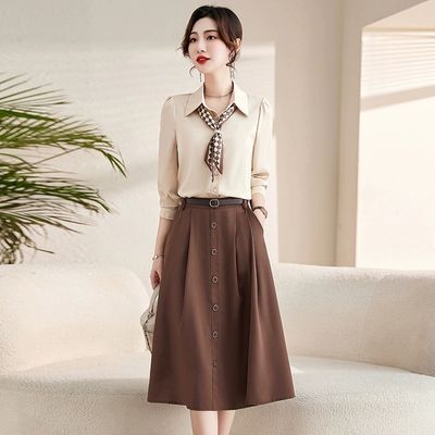 ���ڲ��������＾2026���¿�߼�����������˿��ϵ������Polo������ȹ������ 143.9Ԫ