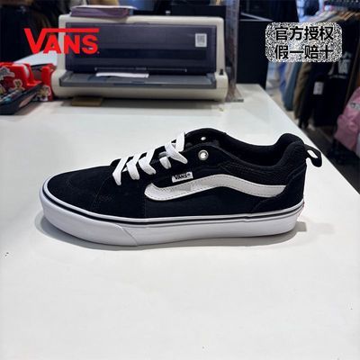���ڲ�����[Vans]��˹����Ь�п�Filmore���临��ʱ����ĥ�Ͱ�ϵ��VN0A3MTJIJU 252Ԫ