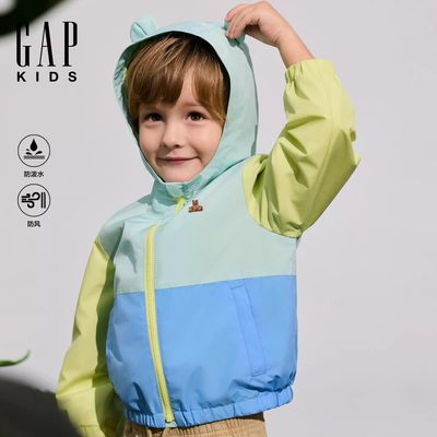 ���ڲ�����Gap����ͯ2026�����¿�������ˮС�ܴ�����ñ���׶�ͯװ861157 296Ԫ