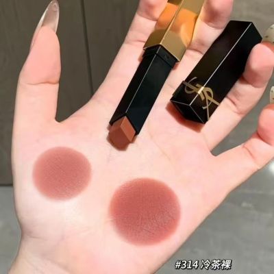 圣罗兰YSL革新小金条1988 1936 口红正品
