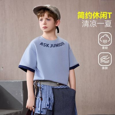 ���ڲ�����AS JUNIOR��ͯ����T��26�ļ��д�ͯײɫ��������������ͯ�ᱡ͸�� 58Ԫ