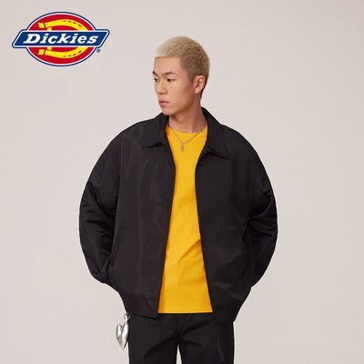 ���ڲ�����Dickies�ۿ��ʰ�ɭ�����������з���Ա��װ�п˿�����Ů���� 359Ԫ