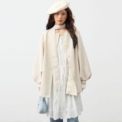 ���ڲ���������ݺ�ϵ����Ůװ2026���¿������������º�Ʈ��XHBA10930 598.99Ԫ