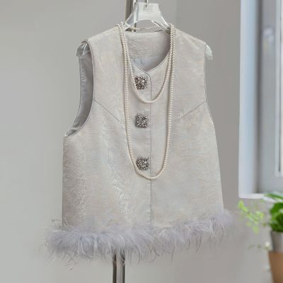 ���ڲ�����[˿����]2026��װ�¿�Ůװ����ʽ���ſ�ë��ƴ�ӵ�������Բ������ 189Ԫ