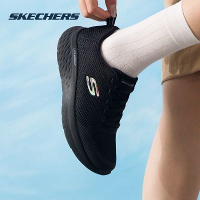���ڲ�����[˹����]Skechers��ƷŮЬ2026�¿��˶��ܲ�����Ь897963-BBK 252.45Ԫ