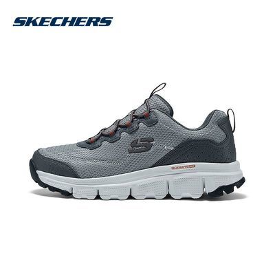 ���ڲ�����[Skechers]˹������Ь26�����¿�һ�ŵŽ��������˶�Ь237704-GYOR 195Ԫ