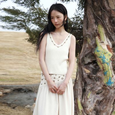 ���ڲ���������ݼ�Լ�米��Ůװ2026�����¿���廨�������XXBA10345 198.99Ԫ