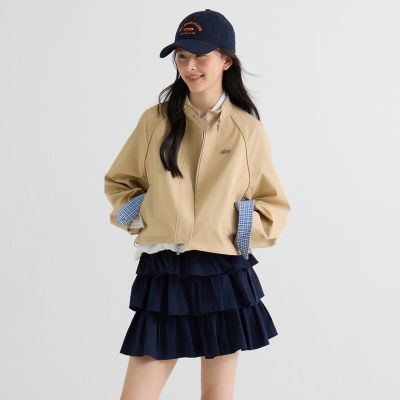 ���ڲ���������ݸ��ƶ̿����Ů2026���¿�ײɫƴ��ʱ�и�����XABA10233 498.99Ԫ