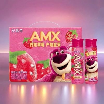 ���� ��Ľϣ ������ݮζ ���� 230g*10�� Ӫ������� 58.2Ԫ