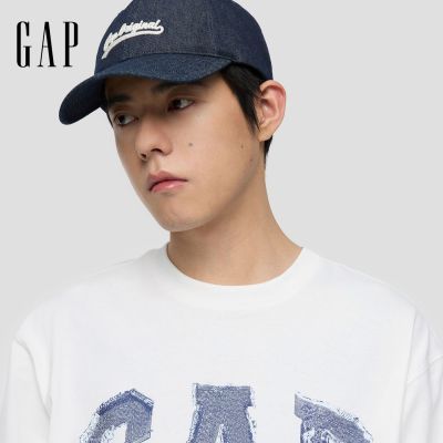 ���ڲ�����[Gap]��Ůװ2026�����¿��logoӡ�����ɶ���T����������866089 149Ԫ