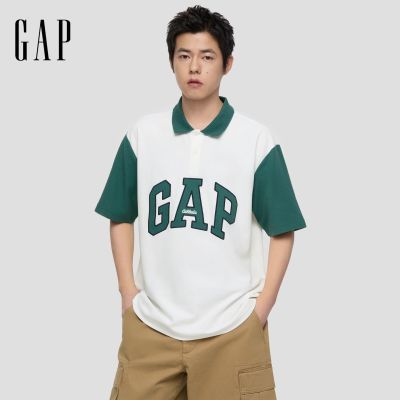 ���ڲ�����Gap��װ2026�����¿��������ײɫlogo���ɶ���POLO������868215 179Ԫ