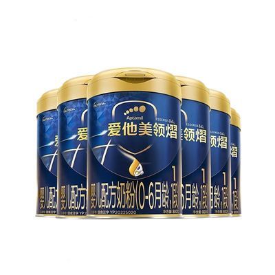 ���ڲ��������ר��������������1��06����������Ӥ�׶��̷�800g*6�� 1972Ԫ