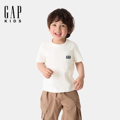 ���ڲ�����Gap��Ů��ͯ2026�����¿����logo�ڴ����޶���T����ͯװ894385 79Ԫ