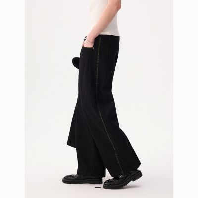 ���ڲ�����[CHICERRO]��������װ�߼���ԭɫţ���߼����ȳ���������ɫ���Ӱٴ15���ڷ����� 157Ԫ