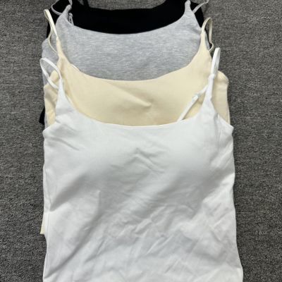 爆款原版品质!小揪揪吊带内搭外穿固定杯薄杯吊带简约薄杯时尚