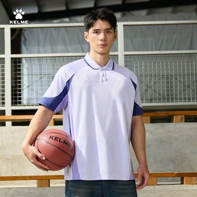 ���ڲ�����[KELME]�����������˶�POLO��2026�ļ��¿�ƴ���ٸ�ѵ�����䷭��T�� 139Ԫ