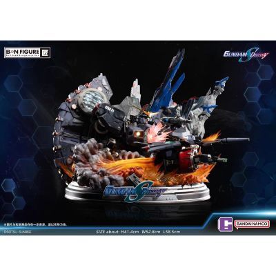 ���ڲ�����23079 ��� ԭ��BNFIGURE �� ����սʿ�ߴ�SEED DESTINY���� 7999Ԫ