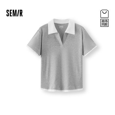 ���ڲ��������̳�ͬ�ɭ��POLO��Ů�ļ�������2026�¿���ͷ��101326115001 135Ԫ