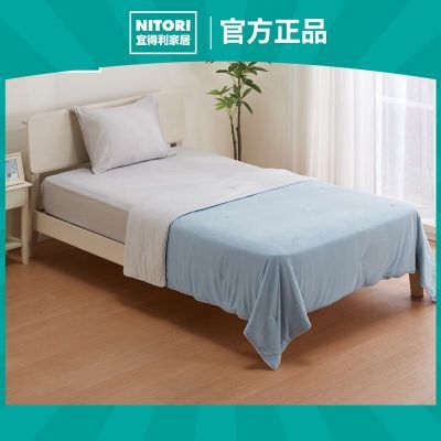 ���ڲ�����NITORI�˵����ҾӴ�Ʒ�������ᵥ��˫�˿յ�����б��������ᱡ�� 299Ԫ