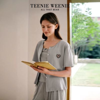 ���ڲ�����TeenieWeenieС��Ůʿ˯���ļ��¿����ʼҾӷ������׵���������װ 289Ԫ