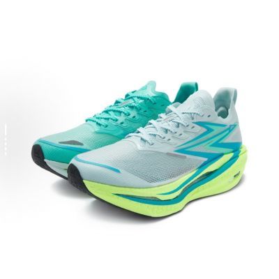 361°飞燃4.5跑步鞋专业马拉松碳板竞速跑鞋减震透气运动跑鞋