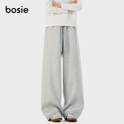 ���ڲ�����bosieblueϵ��310g�ذ�ĥë��ɫ����ƴ�ӿ�������������Ůͬ�� 99Ԫ