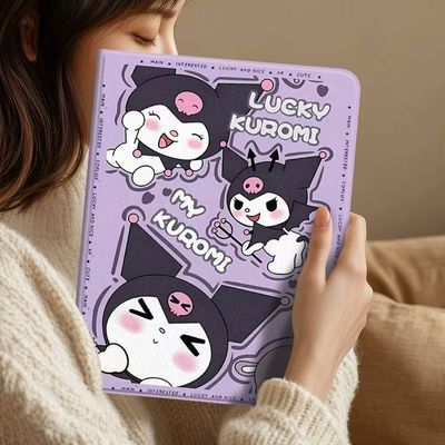 2026华为Matepad11.5寸保护套PRO10.8英寸10.4荣耀平板98卡通全包