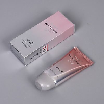 韩熙美白防晒霜乳SPF35防紫外线护肤保湿舒缓男女士通用