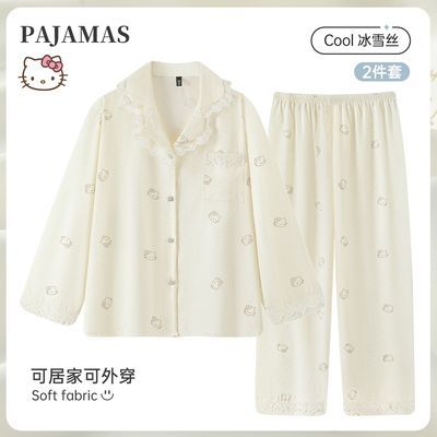 ���ڲ�������ɫ��ѩ˿˯��Ů��˿���߷��쿪��2026���＾�¿������Ҿӷ���װ 68Ԫ