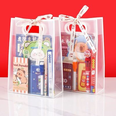 开学中小学生励志儿童生日伴手礼品奖励文具套装礼物开学全班奖品