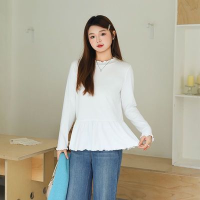 ���ڲ�����[����ٷְ�]Ůװ΢��mm����ƴ�ӳ���T���ٴ�ľ���߰���������� 41.9Ԫ