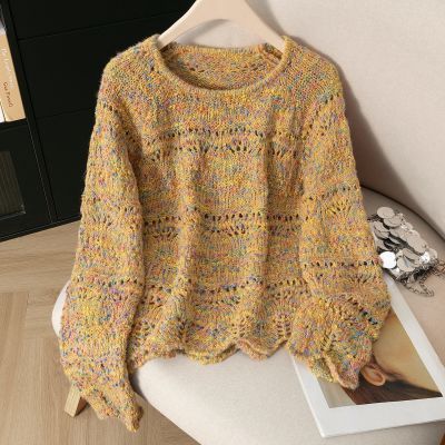 ���ڲ�������˿���᡿2026��װ�¿�Ůװ���ɿ������οճ�����ͷ����Բ����֯�� 148Ԫ