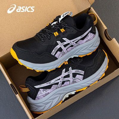 ���ڲ�����ASICS��ɪʿԽҰ��ЬŮ�˶�ЬŮ2026����VENTURE 10��������ЬŮ 329Ԫ
