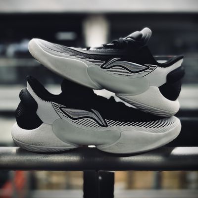 ���ڲ�����LiNing����Ԧ˧18V2ȫ��?���������ĥ����Ь�п�ڰ�ABAU025-1 274Ԫ