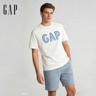 ���ڲ�������Gap����Ůװ2026�����¿��logo��ˢ����ɶ���T����������868221 169Ԫ