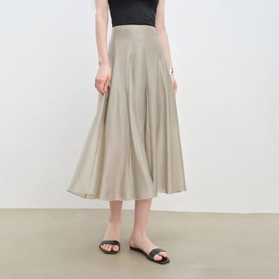 ���ڲ���������С���ӷָ����ɡȹŮ�߼���2025�ļ��¿�����ϵ�г�����ȹ�� 207Ԫ