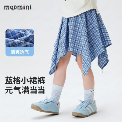 ���ڲ�����MQDMINIͯװŮͯ���������ȹ2026�ļ��¿���Сͯ͸��ʱ�а���ȹ 109Ԫ