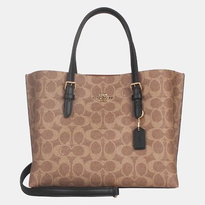 ���ڲ�����COACH/ޢ�� ������Ůʿ������Լ�ٴ��б����������ذ� 1379Ԫ