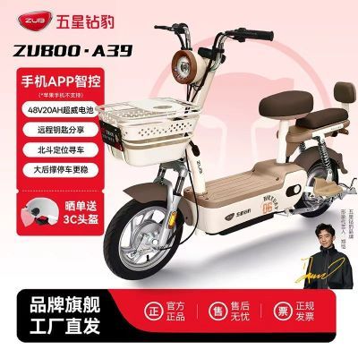 �����걪 A39 �¹���綯���г� 48V20Ah Ůʽ����С�͵�ƿ�� 1399Ԫ