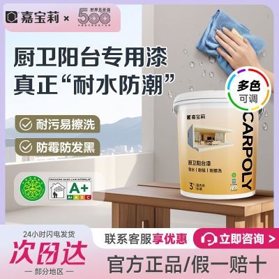 ���ڲ��������α��򡿳�����̨��ˮ�齺�����ڼ�����ˢ����ǽ����Ϳ��ˢ��ǽ��ɫ 47.6Ԫ