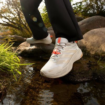 ���ڲ�������Ʒadidas���ϴ�˹��ŮTERREX�����˻���ͽ��Ь�˶�����ЬKK4571 373.13Ԫ