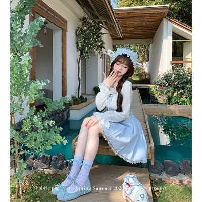 ���ڲ�����֯���� ������˪ �����緽���쳤������ȹŮ����ɫ��˿�߹�����ȹ��15���ڷ����� 149Ԫ