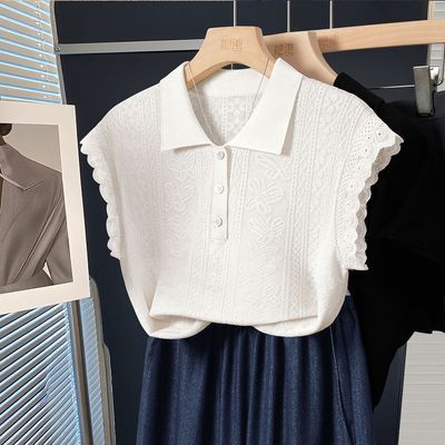 ���ڲ��������ض̿���֯��2026�����¿�Ůװͨ�����ſ��ɿ��Polo������ 168Ԫ