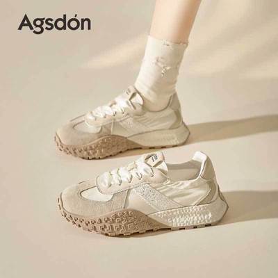 ���ڲ������¹�ʨ�Ǻ�װ���ЬŮ2026�´������ŵ�ѵЬ�������ݷ����˶�ŮЬ 89Ԫ